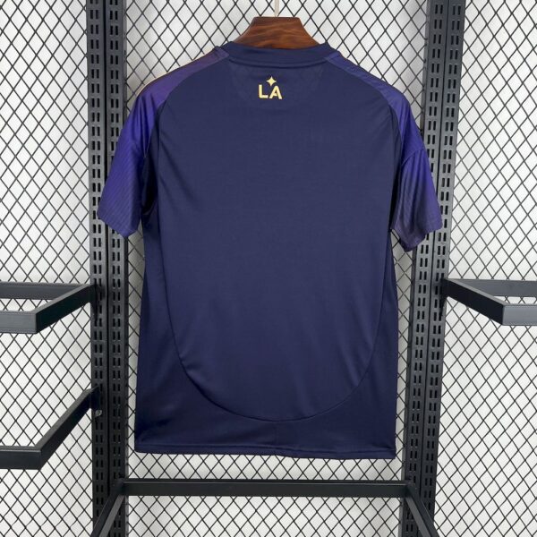 LA Galaxy 2025 26 Away Jersey