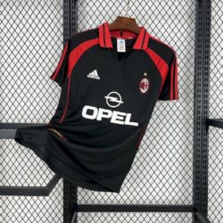 AC Milan 2000-01 Third Retro Jersey
