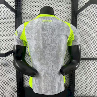 Manchester City 2025-26 Third Jersey