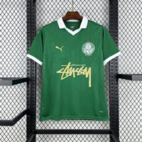 Palmeiras 202324 X STUSSY Jersey
