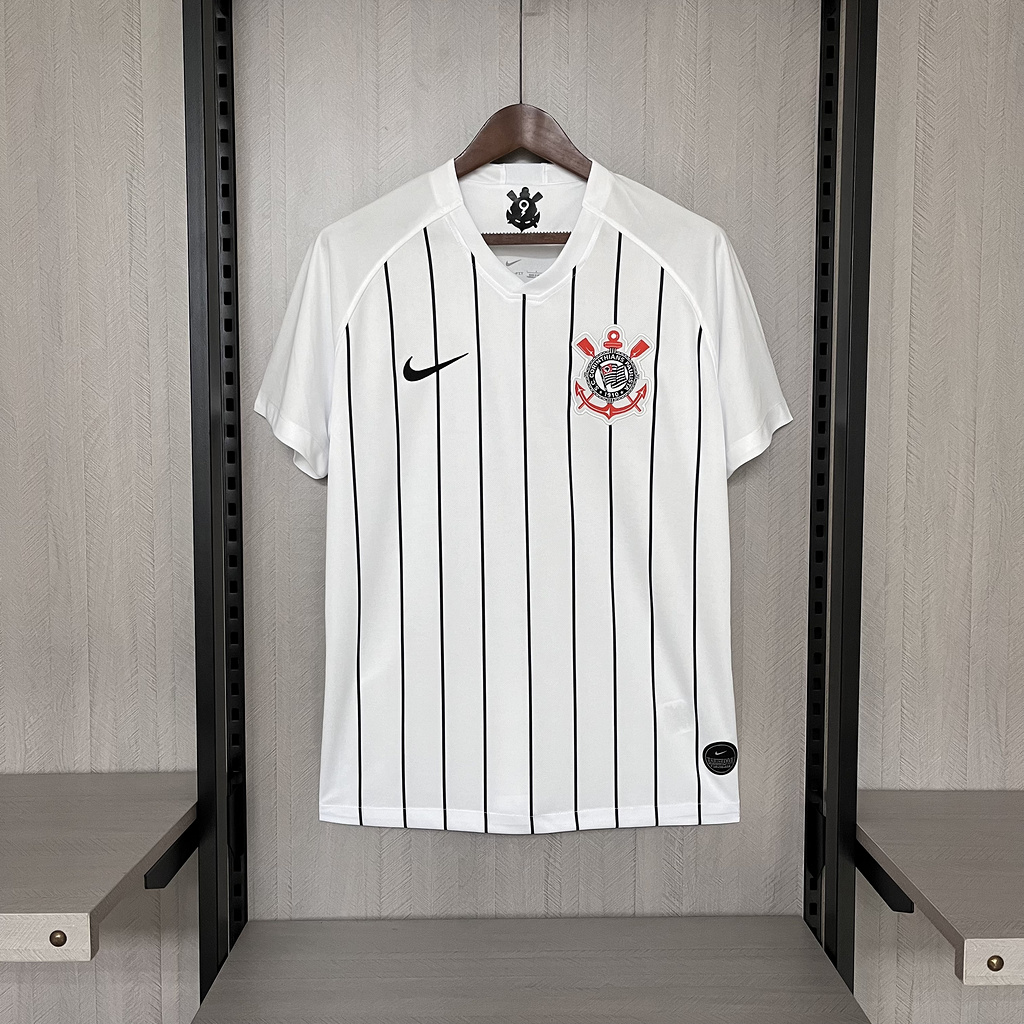 Retro 2019-20 Corinthians Home