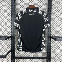 Botafogo 2025-26 Black pre-match training suit Jersey