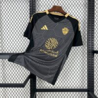 Al-Ahli Saudi FC 202425 Third Jersey