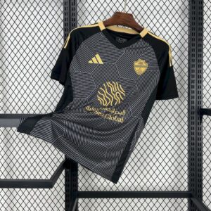 Al-Ahli Saudi FC 202425 Third Jersey