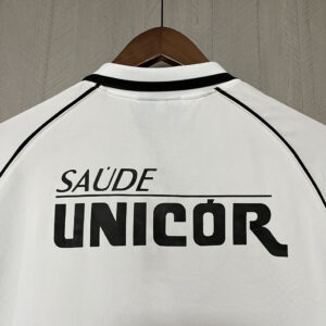 Retro Santos 1997 home jersey - Image 2