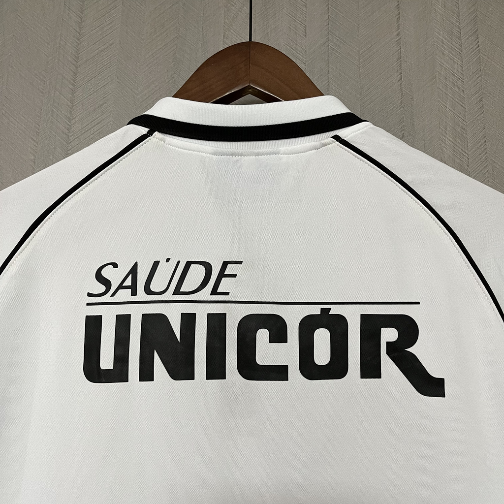 d7aa3b52c14e4cdd86fb3ab9f10f7ed6 Retro Santos 1997 home jersey