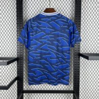 FC Schalke 04 2025-26 Special Edition Jersey