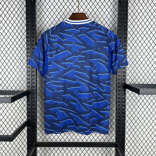 FC Schalke 04 2025 26 Special Edition Jersey