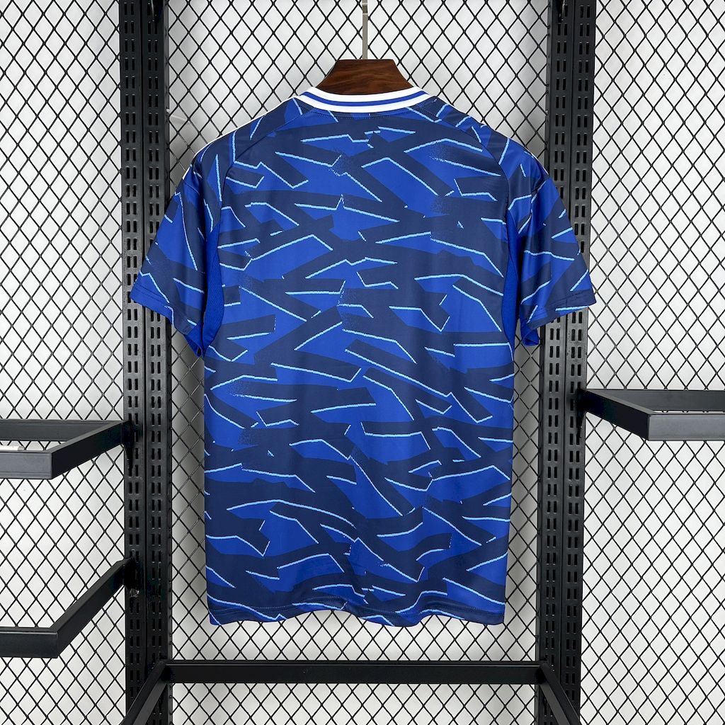 FC Schalke 04 2025-26 Special Edition Jersey