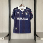 Retro Remo 1999-00 Home Jersey