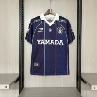 Retro Remo 1999-00 Home Jersey