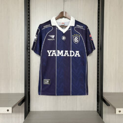 Retro Remo 1999-00 Home Jersey