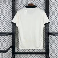 d7f70f9b Port Vale F.C. 2025-26 Home Jersey