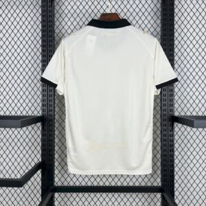 Port Vale F.C. 2025-26 Home Jersey - Image 2