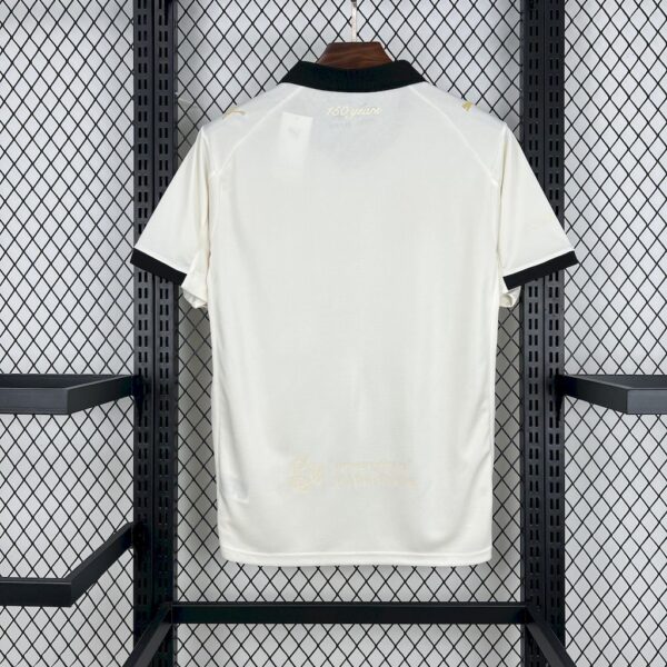 Port Vale F.C. 2025-26 Home Jersey - Image 2