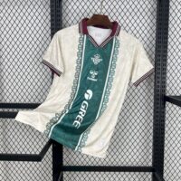 Real Betis 2025-26 Special Edition Jersey