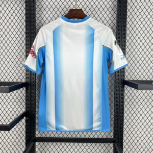 Paysandu 2002 Home Retro Jersey - Image 2