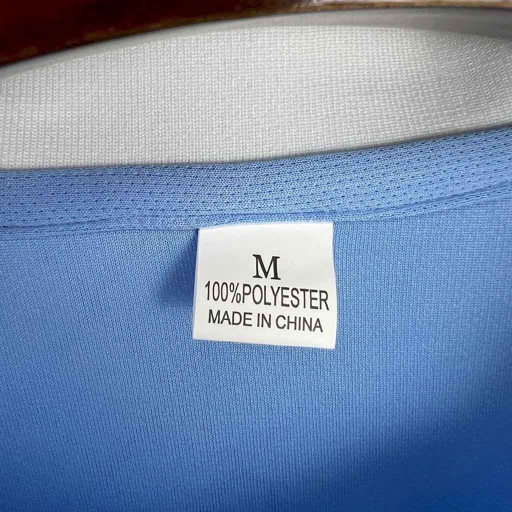 Napoli 1986-87 Home Retro Jersey