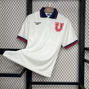 Universidad De Chile 1998 Away Retro Jersey - Image 3