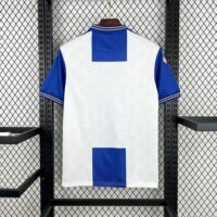 Arminia Bielefeld 202425 125th Anniversary Edition Jersey