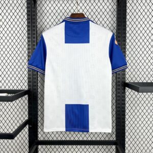 Arminia Bielefeld 202425 125th Anniversary Edition Jersey - Image 3