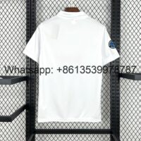 d93461acb28f438a919878e2db257f91 Napoli 1987-88 Away Retro Jersey