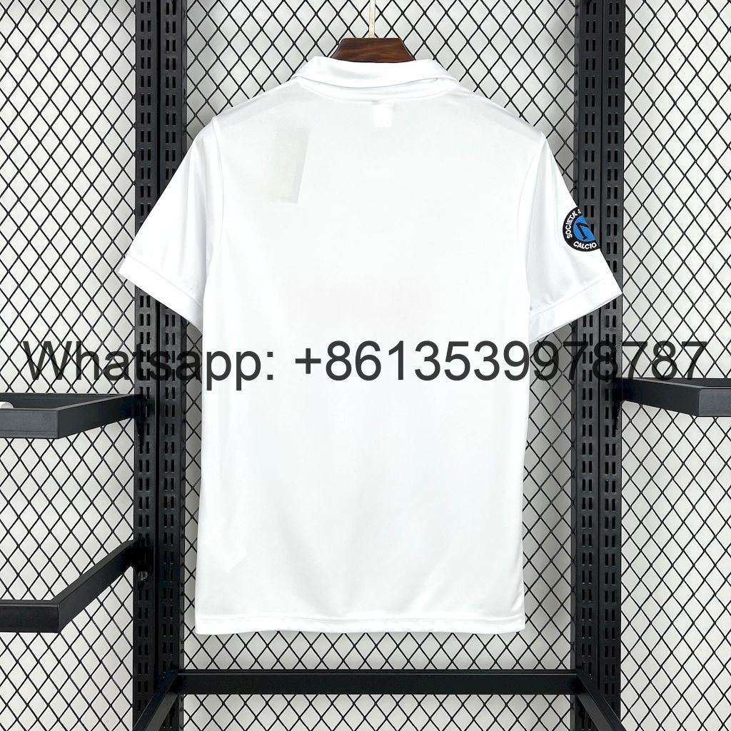 d93461acb28f438a919878e2db257f91 Napoli 1987-88 Away Retro Jersey