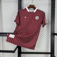 Ajax 2025-26 Adidas Originals SL Retro Jersey Ajax 2025-26 Adidas Originals SL Retro Jersey