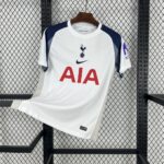 Tottenham Hotspur 2025-26 Home Jersey