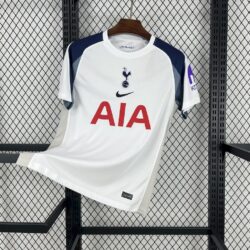Tottenham Hotspur 2025-26 Home Jersey