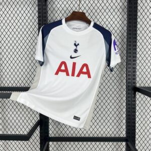 Tottenham Hotspur 2025 26 Home Jersey