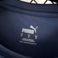 Monterrey 2025-26 Pre-match leisure Jersey