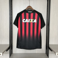 Retro 2018 Athletico Paranaense Home