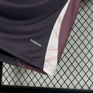 Arsenal 202425 Tiro Training Jersey - Image 3