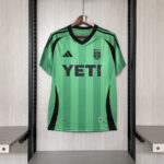2025-266 Austin Home Jersey