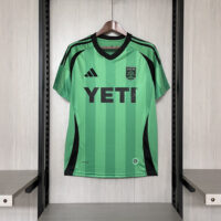 2025-266 Austin Home Jersey 2025-266 Austin Home Jersey