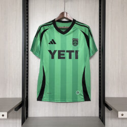 2025-266 Austin Home Jersey