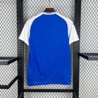 Cruzeiro 2025-26 Home Jersey
