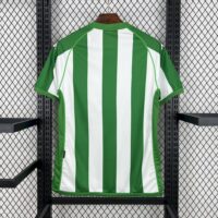 dab60d426fec40f38651c9f6104b5e40 Real Betis 2001-02 Special edition Retro Jersey