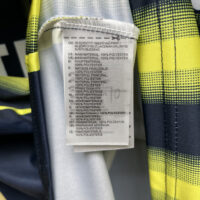 Retro 1314 Fenerbahce Home