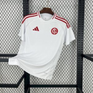 S.C Internacional 2025-26 Away Jersey