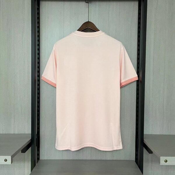 Retro -U 2018-19 Away - Image 2