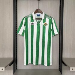 Retro Betis 1994-95 home