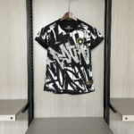 Women' 2025-26 Botafogo IIII Jersey