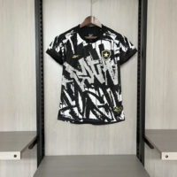 Women' 2025-26 Botafogo IIII Jersey Women' 2025-26 Botafogo IIII Jersey