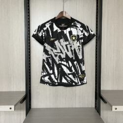 Women' 2025-26 Botafogo IIII Jersey