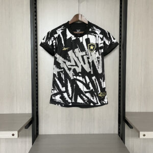 Women' 2025 26 Botafogo IIII Jersey