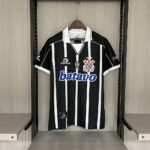 Retro Corinthians 1999 away