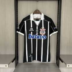 Retro Corinthians 1999 away