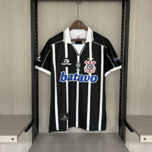 Retro Corinthians 1999 away